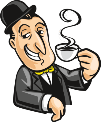 Atomic Coffee Lavazza Blue Espresso Kaffee Kapseln Maschinen